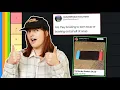 Best Tweets of All Time Tier List with Chloe Troast