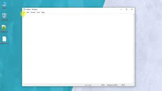 Creating a Frame using Java AWT Method Two Java AWT