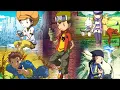 Download Lagu Digimon Frontier - FIRE!! [OP/HD/SUB]