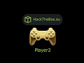 HackTheBox - Player2