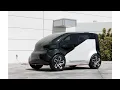 Honda NeuV Full Review ! New Electric Urban Vehicle