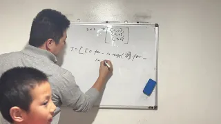 Day 297 - Teaching Kids Programming