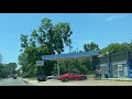 Exploring Alexandria Louisiana In 2021