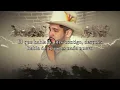 Raúl Beltrán - World of the Blind (Official Lyrics)