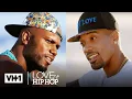 Miles Milan s Relationship Timeline Love Hip Hop Hollywood