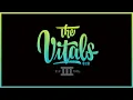 The Vitals 808 - Rock and Sway (Audio)