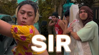 SIR🤣  (MAASIM TA VINES) 2024