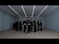 ALPHA DRIVE ONE (알파드라이브원) FORMULA Dance Practice