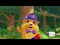 Download Lagu Ruff Ruff, Tweet and Dave - 53. A Fire Fighter Adventure