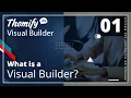 Themify Visual Builder - 01