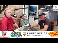 Season 7 Episode 27 With Jack Hull of Central Illinois Sports