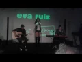 Eva Ruiz - No creo en tu amor (#EscenarioDial en Murcia)