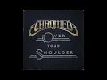 Chromeo - Over Your Shoulder [Official Audio]