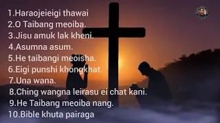 Latest Manipuri Gospel Song Collection 2025 Manipuri Gospel Song 2025 Latest Old Song 