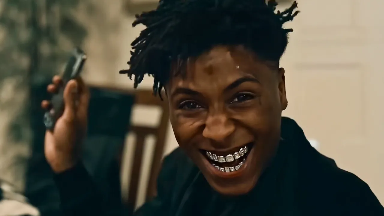 Nba YoungBoy - How I Been