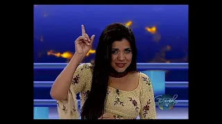EP 2 - Gospel Line - 15/04/2006