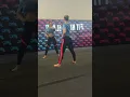 PART 1 Tutorial Flashmob European Championships 2025