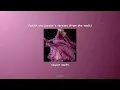 Download Lagu foolish one (taylor's version) (from the vault) - taylor swift (sped up)