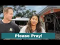 Brian Mika Kleinschmidt Shares Horrific Update About Hurricane Milton and Ask for Help