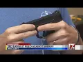 3rd lawsuit filed against Wake County sheriff over gun permits