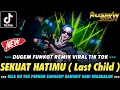 Download Lagu DJ PELUKLAH LELAH JIWAKU MAMA !! Sekuat Hatimu ( Last Child ) \u0026 Sekecewa Itu | DUGEM SOUND TIK TOK