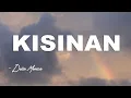Download Lagu KISINAN - Della Monica || Akustik Cover || Lirik Video