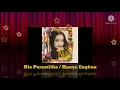 Download Lagu Nia Paramitha - Hanya Engkau (Official Music Audio / 1996)