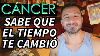 CÁNCER! TU ENERGÍA ES DIFERENTE! TU SABIDURÍA NATURAL ESTÁ ACTIVA EN TU CAMBIO Y PLAN DIVINO!