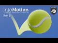 Master the Bouncing Ball Blender Animation Course