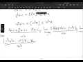 Problem based on limit and greatest integer function gif Jee mains level