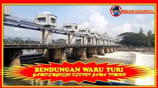 Download BENDUNGAN WARU TURI MP3