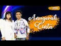 Download Lagu Anugrah Cinta -  LIRIK || Gerry Mahesa feat Jihan Audy