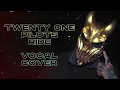 Download Lagu ALEX TERRIBLE - TWENTY ONE PILOTS - RIDE COVER