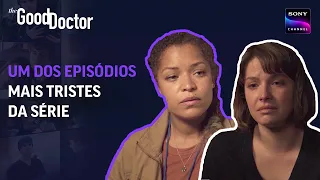 EMOCIONANTE! Uma missão na Guatemala coloca equipe em novos desafios | The Good Doctor