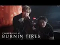 Lagu STRAYKIDS (CHANGBIN \u0026 I.N) “BURNIN TIRES” | dominATE: celebrATE WORLD TOUR [HD]