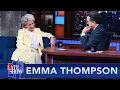 Don t Waste Your Life s Purpose Worrying About Your Body - Emma Thompson