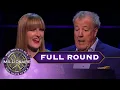 Lagu Helen Patrick Decides If She Should Risk It All | Who Wants To Be A Millionaire