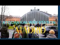 Download Lagu Atocha Rail Station Madrid A Walking Tour at Atocha Railway Station, Madrid Spain