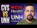 Better Buy CVS Stock or UnitedHealth Stock