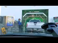 Brown Bear Tunnel Car Wash