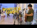 Download Lagu Wonderful Tonight by Eric Clapton | Jude Pastor Cover