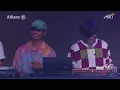 Weird Genius - DPS (Live Performance at ASN KICKOFF 2022)