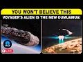Download Lagu 🔴 Live: You Won't Believe THIS: Voyager's Alien Is The New Oumuamua! | Space Facts