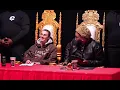 Druski  and Timothée chalamet singing Kirk Franklin Something About The Name Jesus🙌🏾