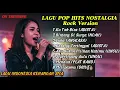 Download Lagu LAGU INDONESIA KENANGAN BAND POP HITS NOSTALGIA | COVER ROCK VERSION BY NAI MUSIC