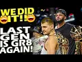 NBA 2K23 Full Last Gen Slider Update Best Gameplay Yet Settings Game Speed Update