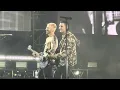 Download Lagu Avenge Sevenfold Live 9/1/25 Soldier Field Chicago,Illinois Game Over/ Chapter Four