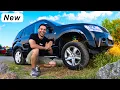 Download Lagu ΞΕΚΙΝΑΜΕ ΤΟ VITARA OFF ROAD PROJECT * ΑΓΡΙΕΨΕ *