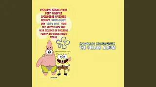 SpongeBob SquarePants Theme Song 