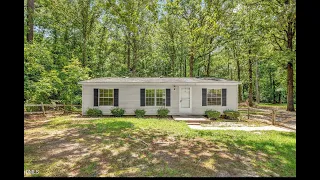 tour of Residential at 354 Rainey Drive Spring Lake NC 28390